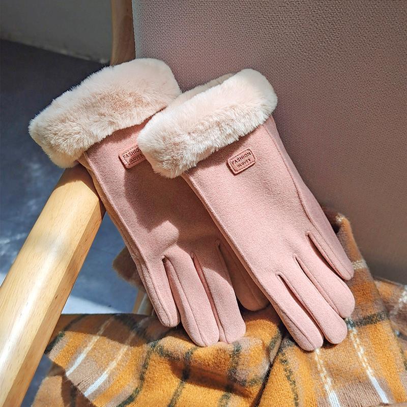 Reithandschuhe