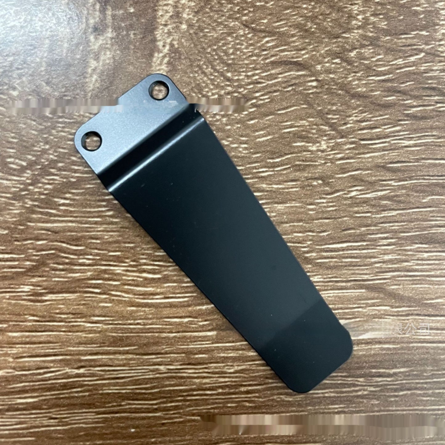 New Metal Storage Keychain