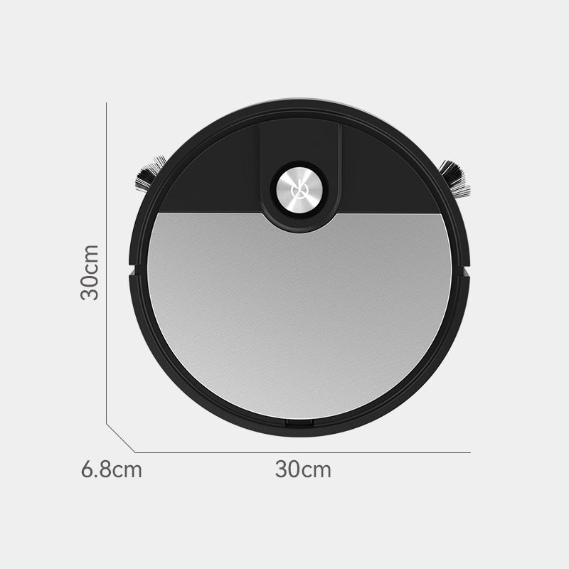 APP Remote Control Intelligent Cleaning Robot