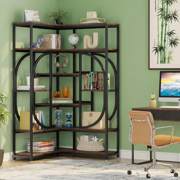 Shelf Book/Storage Cabinet