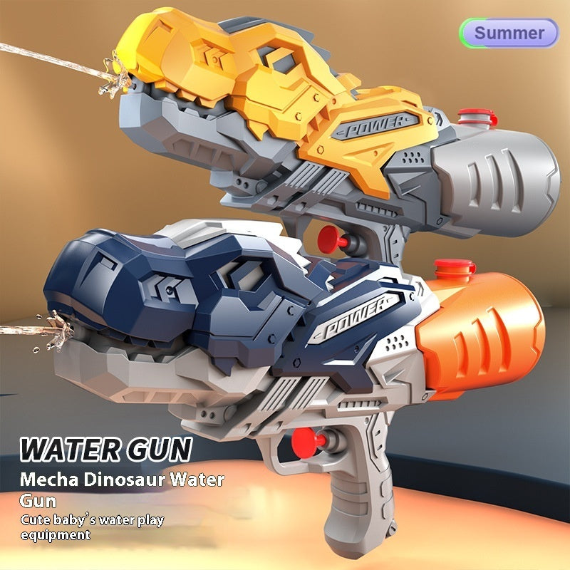 Creative Cartoon Children's Water Gun Toy
