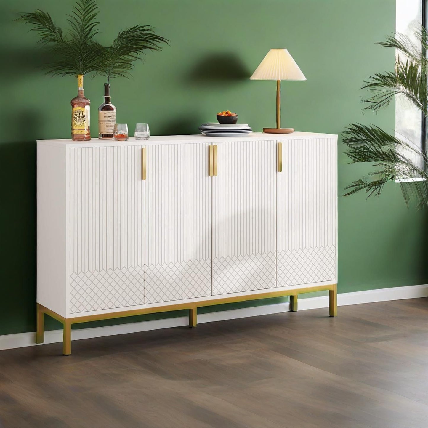 Sideboard Buffet,Dining Table,kitchen Furniture