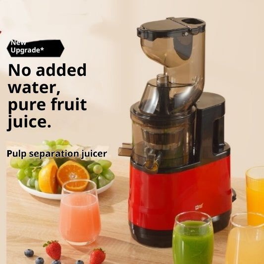 High-power Household Multi-functional Juice Extractor