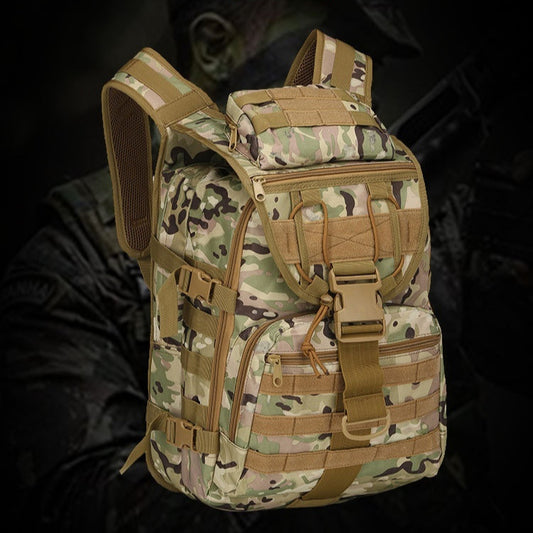 Military bag