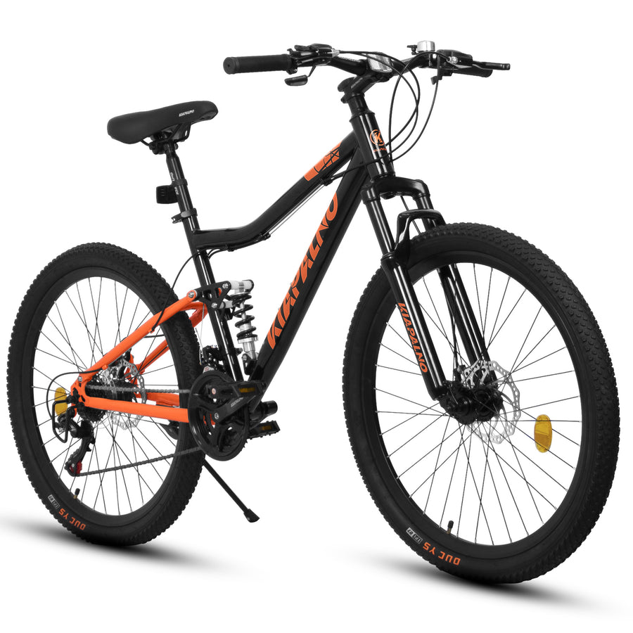 Blaze Bike