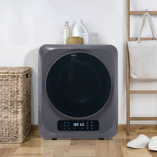 Elektronischer Trockner Aus Kunststoff