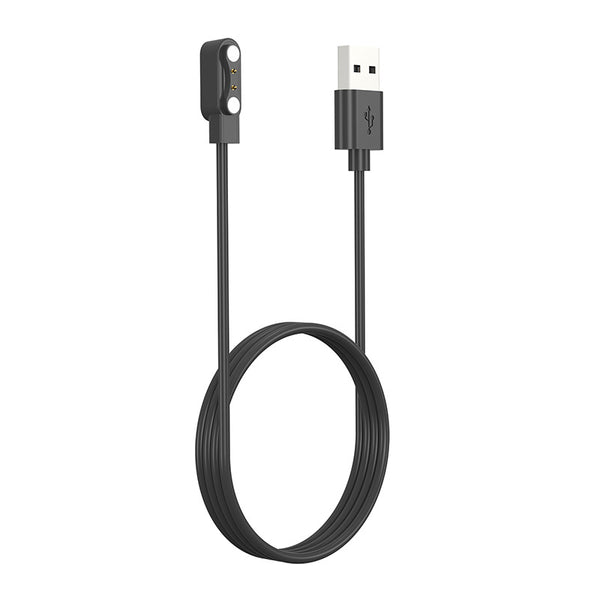 Applicable Smart Watch Magnetic Charging Cable Colmi V68 Charger