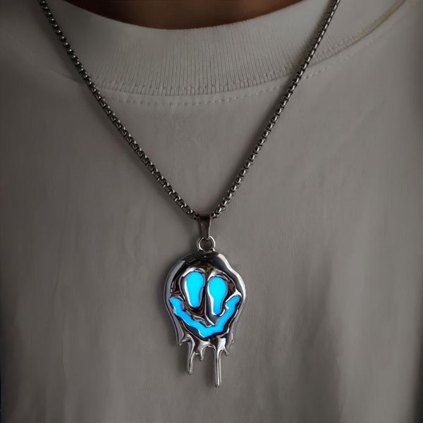 Cadena fantasma