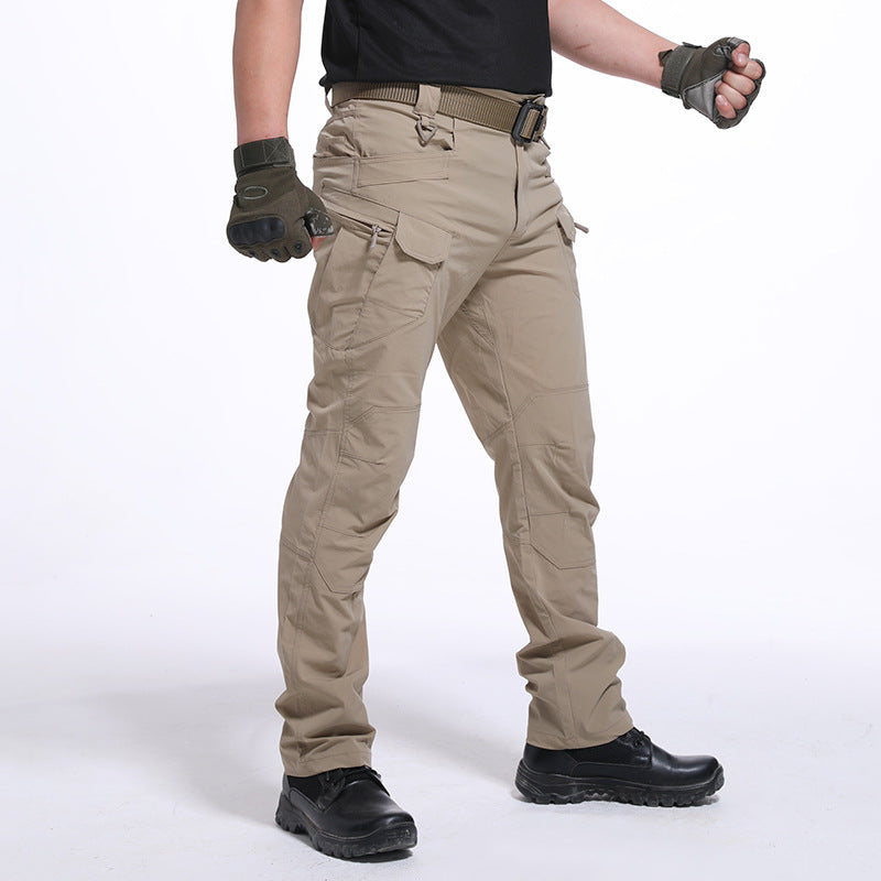 Men‘s Tactical Pants