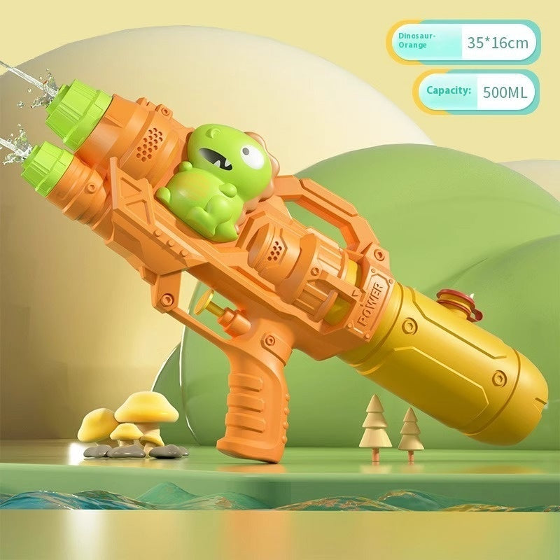 Creative Cartoon Children's Water Gun Toy
