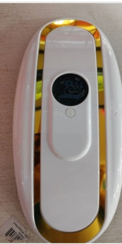 Massage Belt Weight Loss Fitness Equipment Household Thin Legs Magic Device Thin Belly