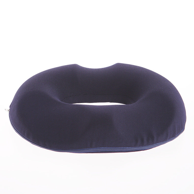 3U Hemorrhoid Cushion Office Beautiful Buttocks Cushion Hollow Breathable Maternity Butt Comfortable Seat Washer Cushion