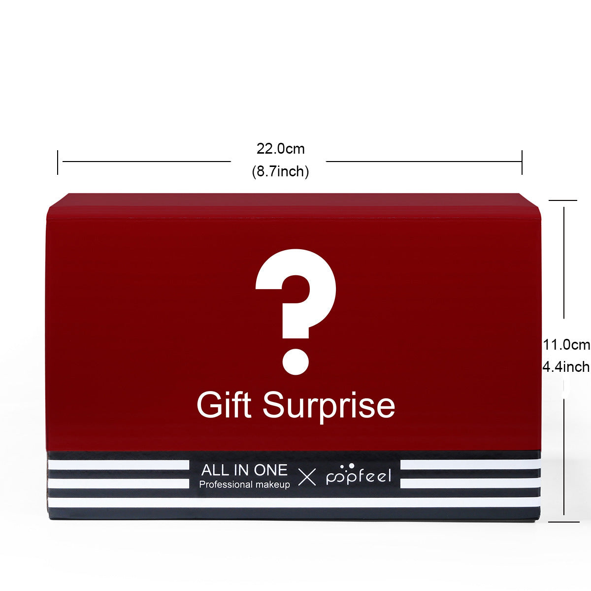 Multi Functional Portable Household Eye Shadow Dish Lip Gloss Set