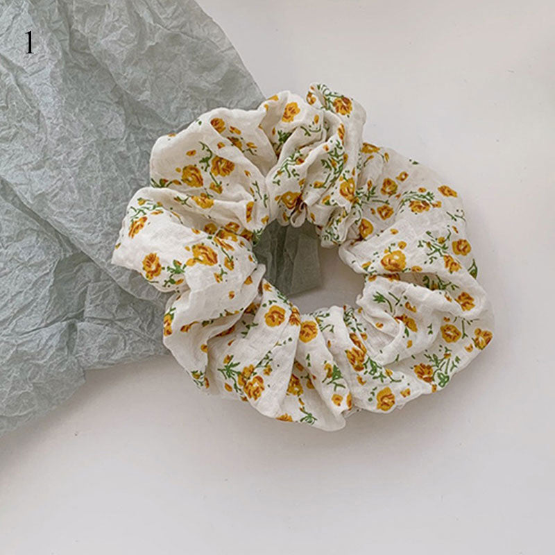 Sweet Fruit Hair Tie