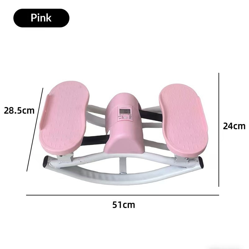 Wholesale Household Fitness Swivel Stepper