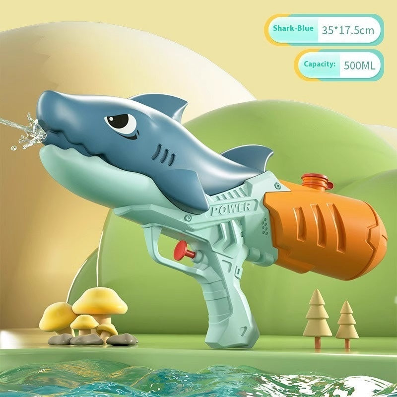 Creative Cartoon Children's Water Gun Toy