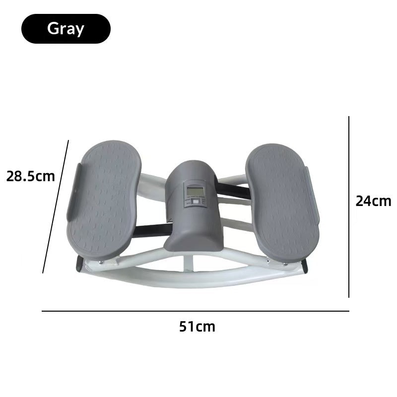Wholesale Household Fitness Swivel Stepper