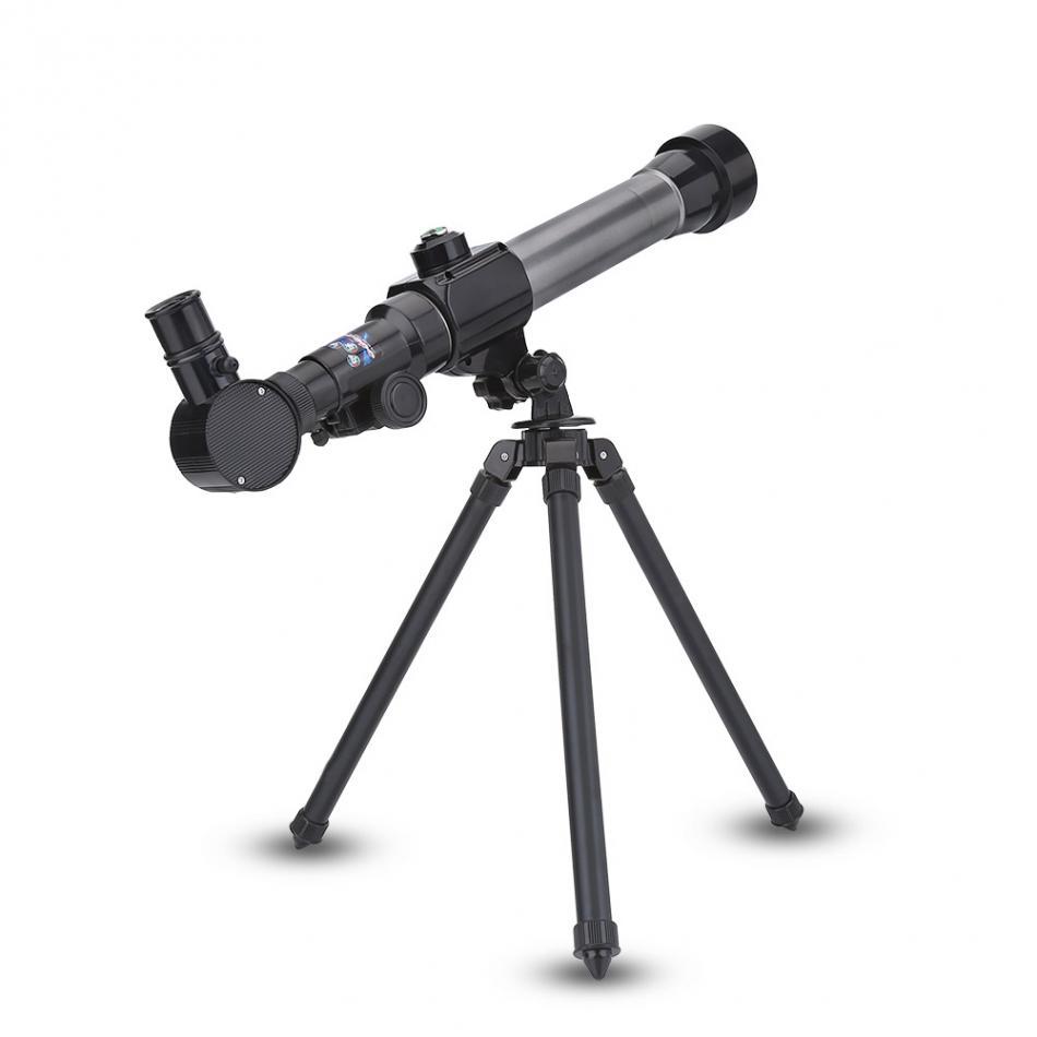 Astronomy children's telescope toy