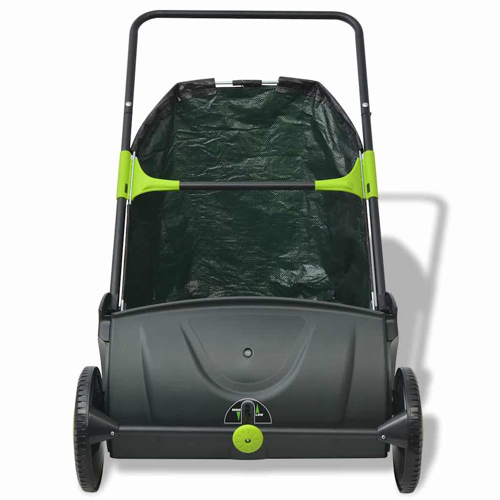 lawn sweeper 103 L