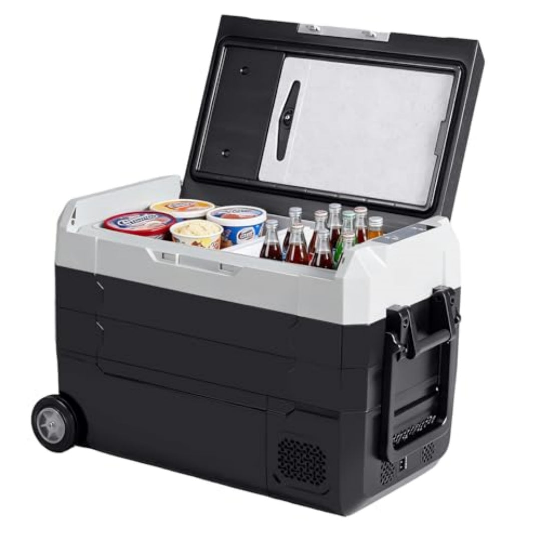 Car Portable Refrigerator