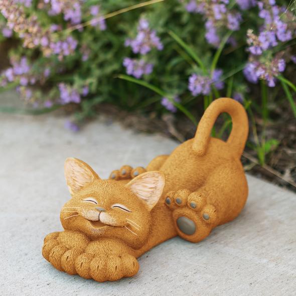 Resin Crafts Garden Decoration Ornaments