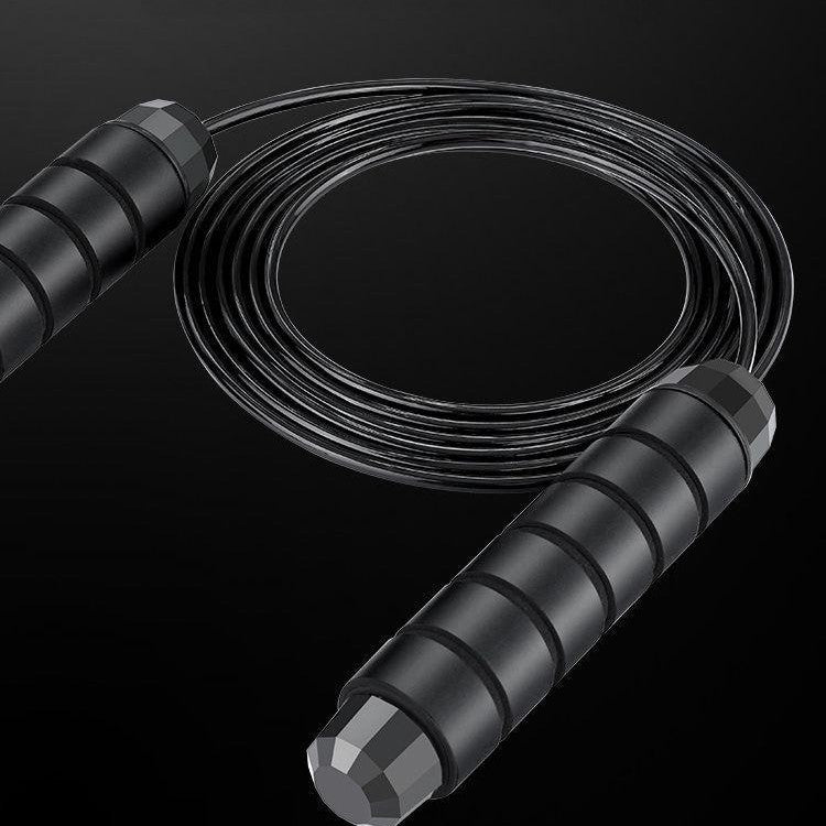 Steel Wire Load-bearing Skipping Rope Fitness Equipment