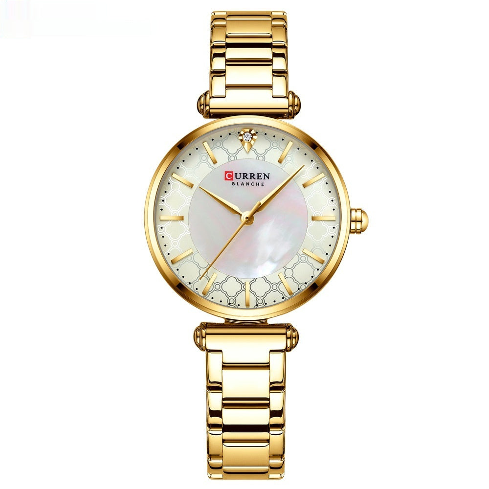 Casual Women's Watch