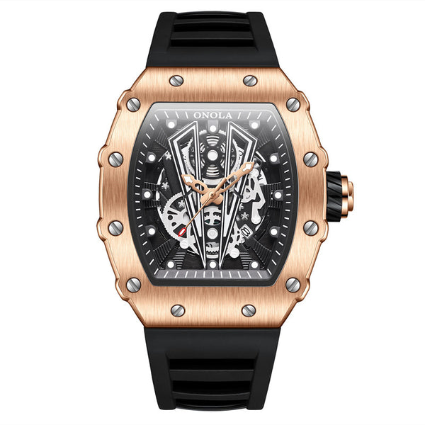 Men's Waterproof Watch