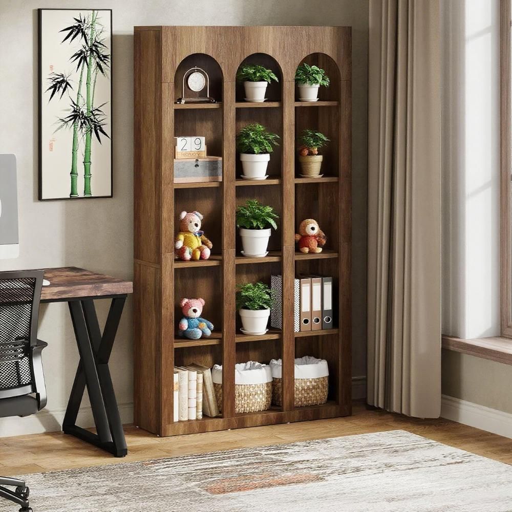 Bookshelf,Storage Rack,Multifunctional Rack