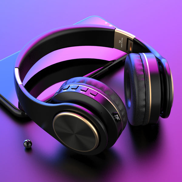 Auriculares Bluetooth 