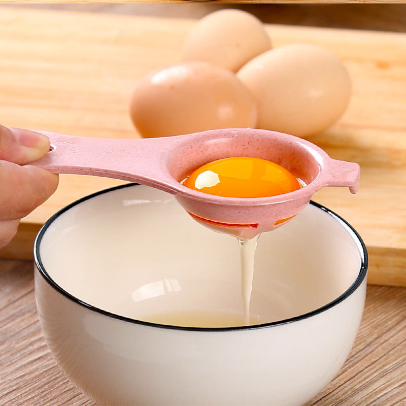 Egg White Separator