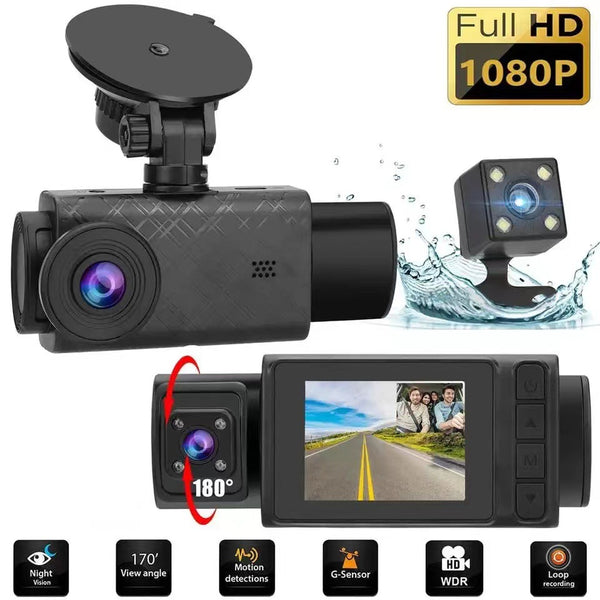 Car camera