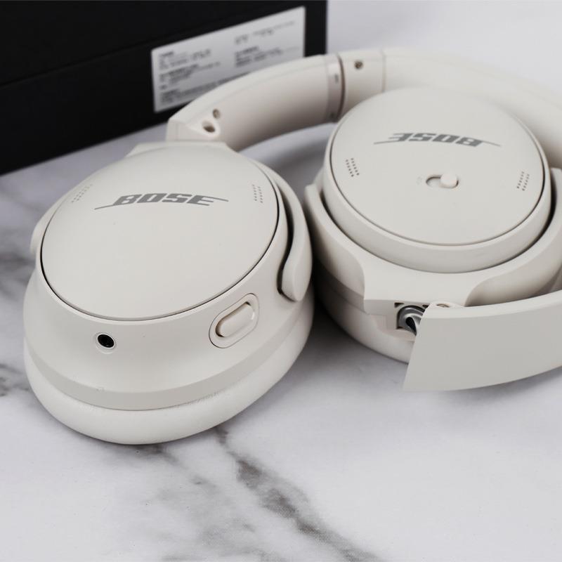 Suitable For Bose QuietComfort45 Wireless Bluetooth Headset Headset Active Noise Reduction QC45 Headset