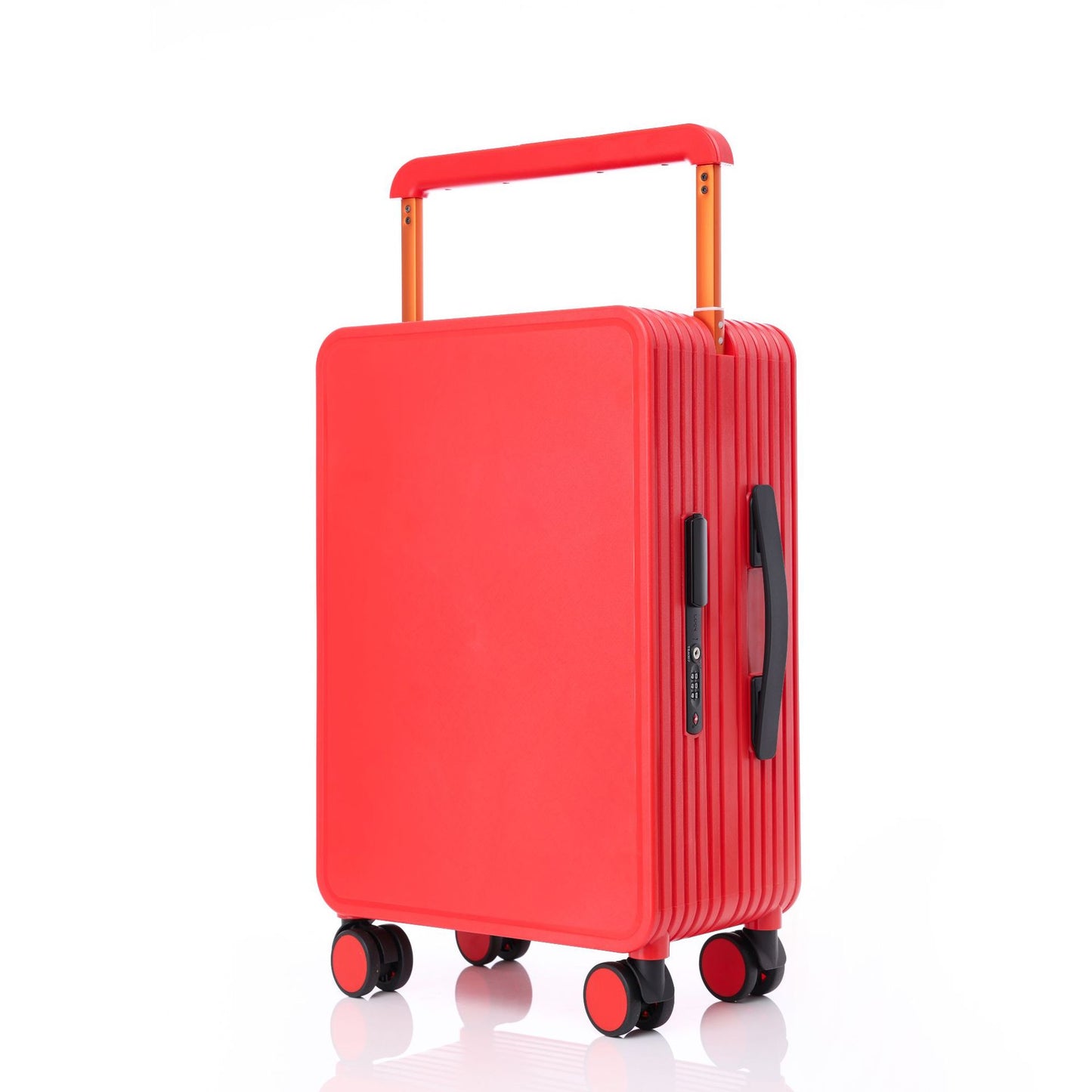 Universal Wheel Width Draw-bar Luggage Female