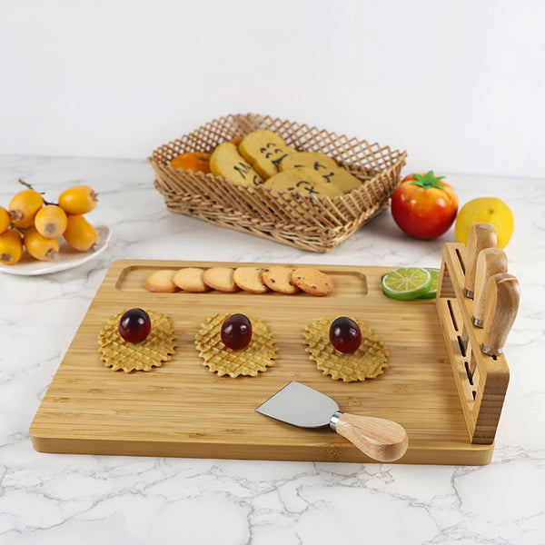 Tabla de alimentación complementaria 