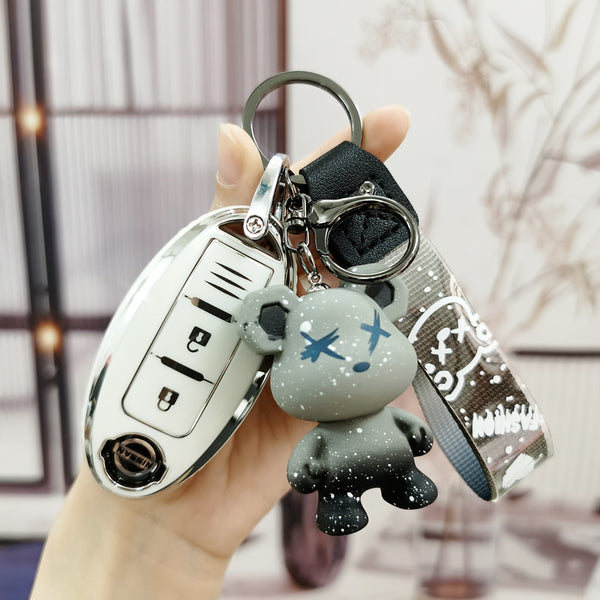 cool keychains