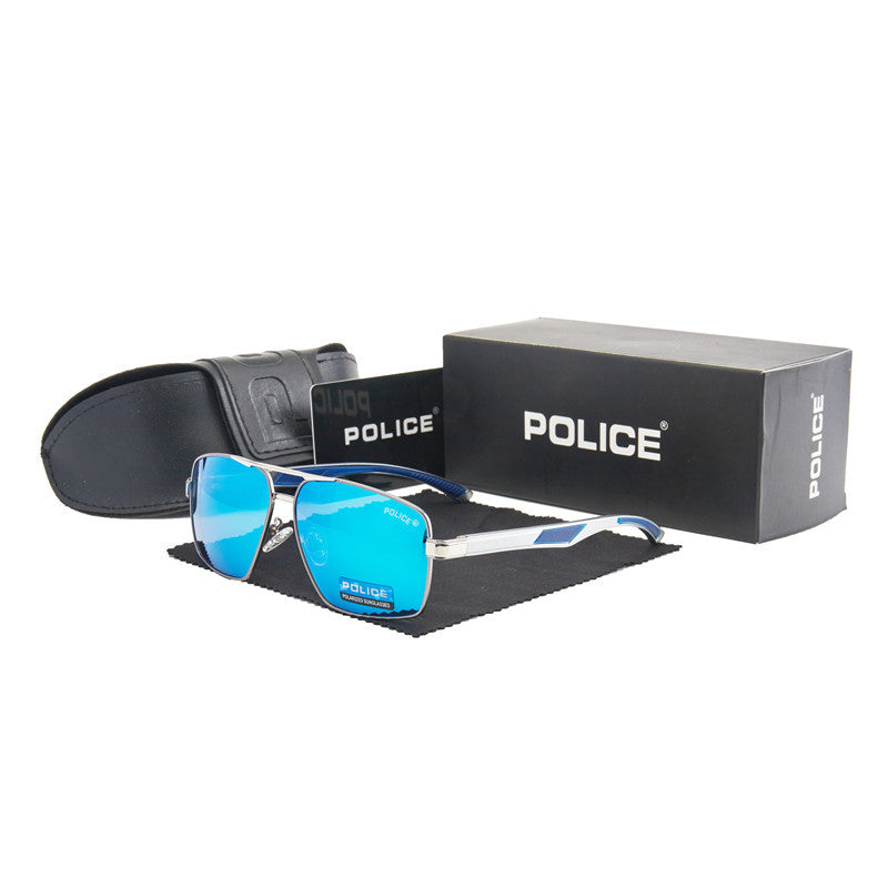 POLICER Sunglasses Sunglasses Sunglasses Men&#039;s Color Changing Sunglasses Day And Night Sunglasses Polarized Sunglasses