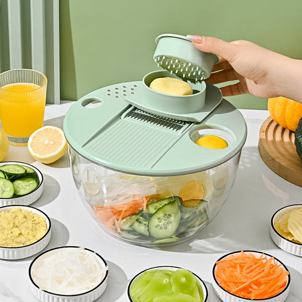 Vegetable Salad Dehydrater