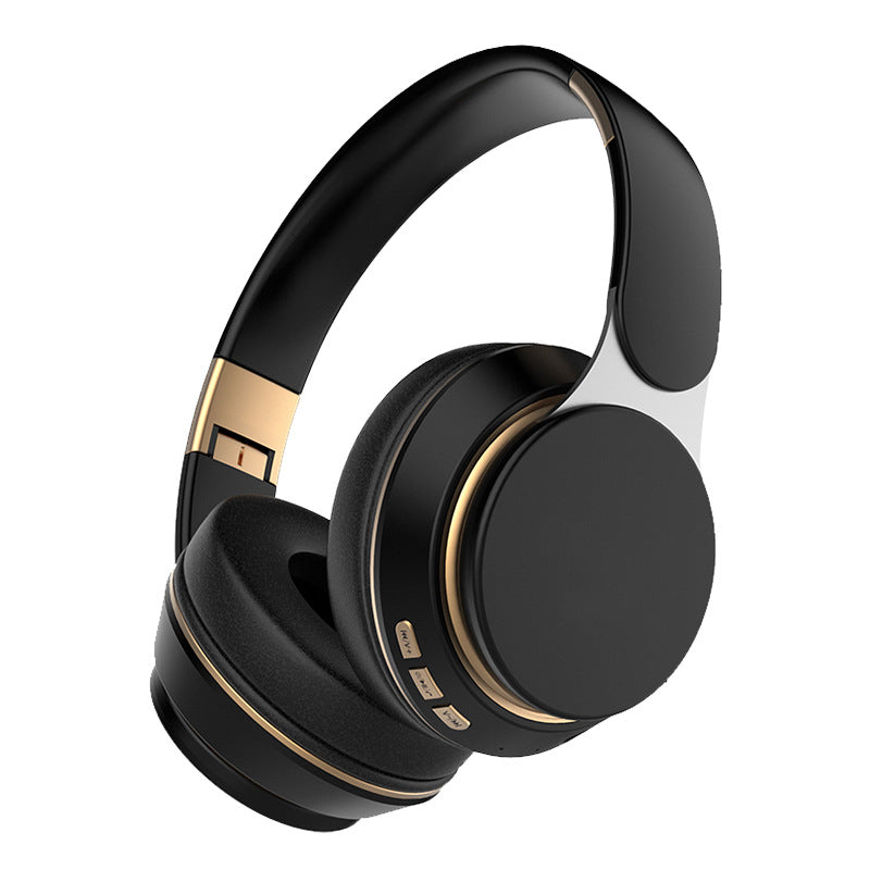 Drahtloses Bluetooth-Headset, zusammenklappbar, teleskopisch 
