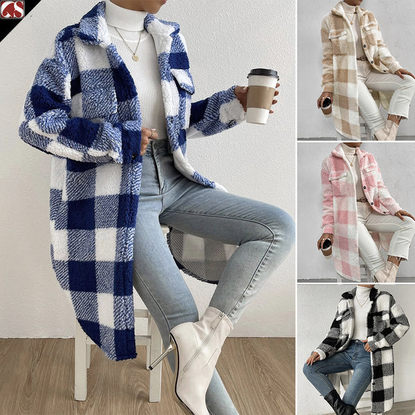 Cross-border jacket