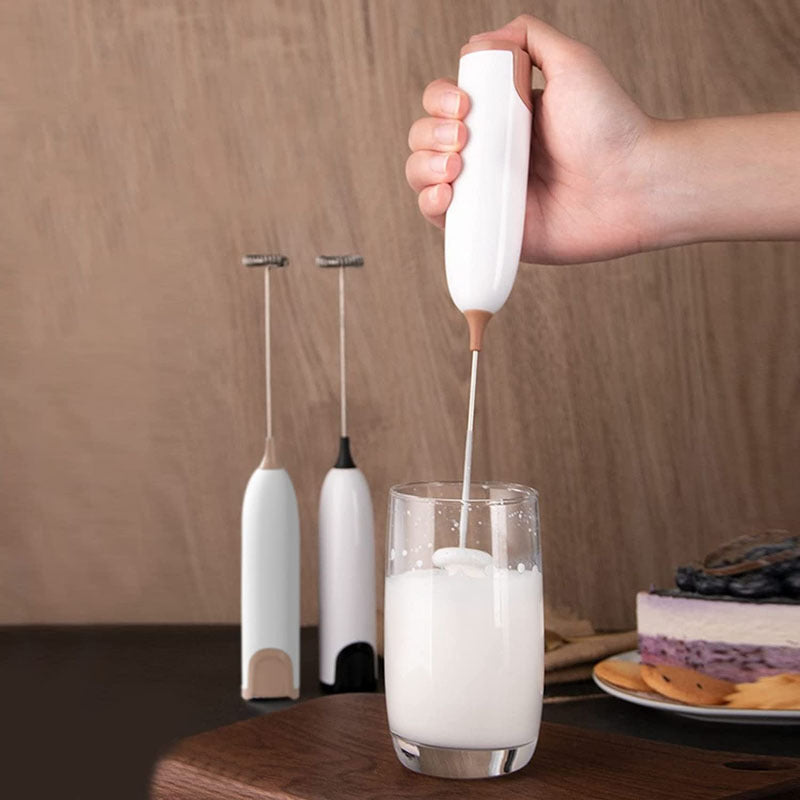 Milk Frother Household Electric