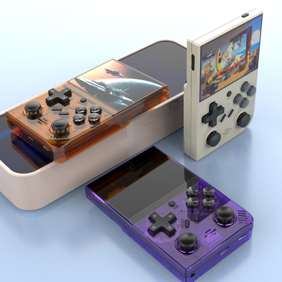 Gameboy