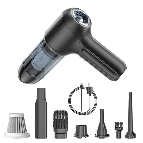 Car Brushless Vacuum Cleaner