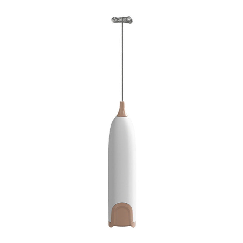 Milk Frother Household