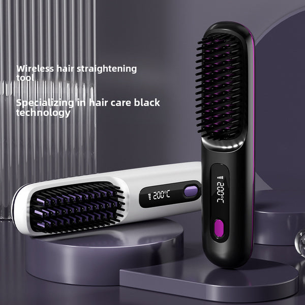 Neu LCD USB Lade Drahtlose Tragbare heimkino 