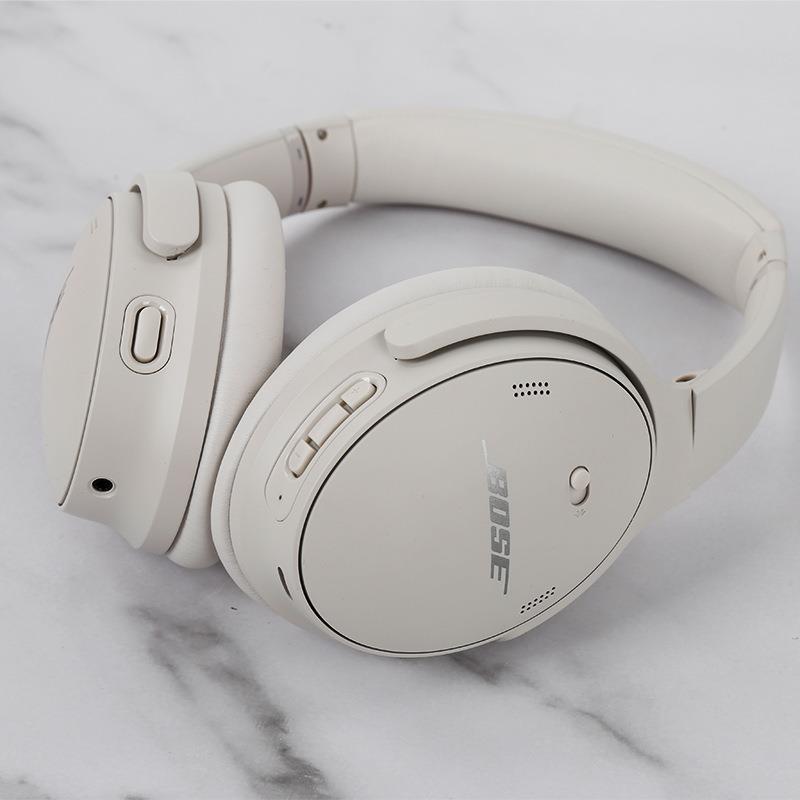 Suitable For Bose QuietComfort45 Wireless Bluetooth Headset Headset Active Noise Reduction QC45 Headset