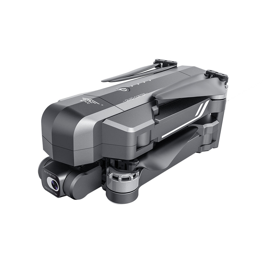 SJRC World Season F11S 4K PRO UAV EIS Elektronik 
