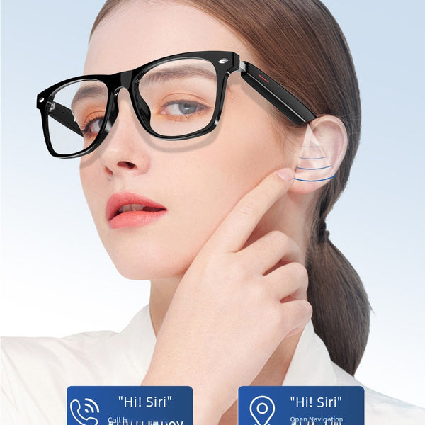 E13 Smart Glasses Musik 