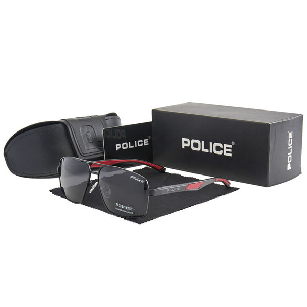 Men‘s Police Sunglasses