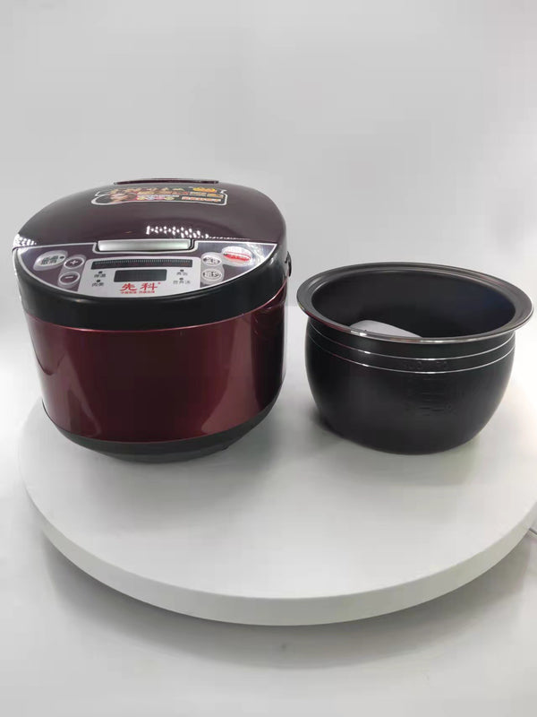 Rice Cooker